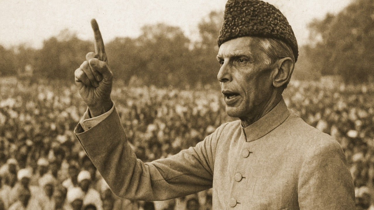 What Muhammad Ali Jinnah Said About Hindus After Partition: Truth Behind His Statement