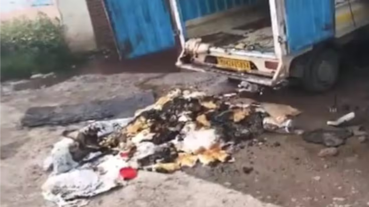 WhatsApp Post Sparks Communal Clashes in Pune; Over 500 Booked