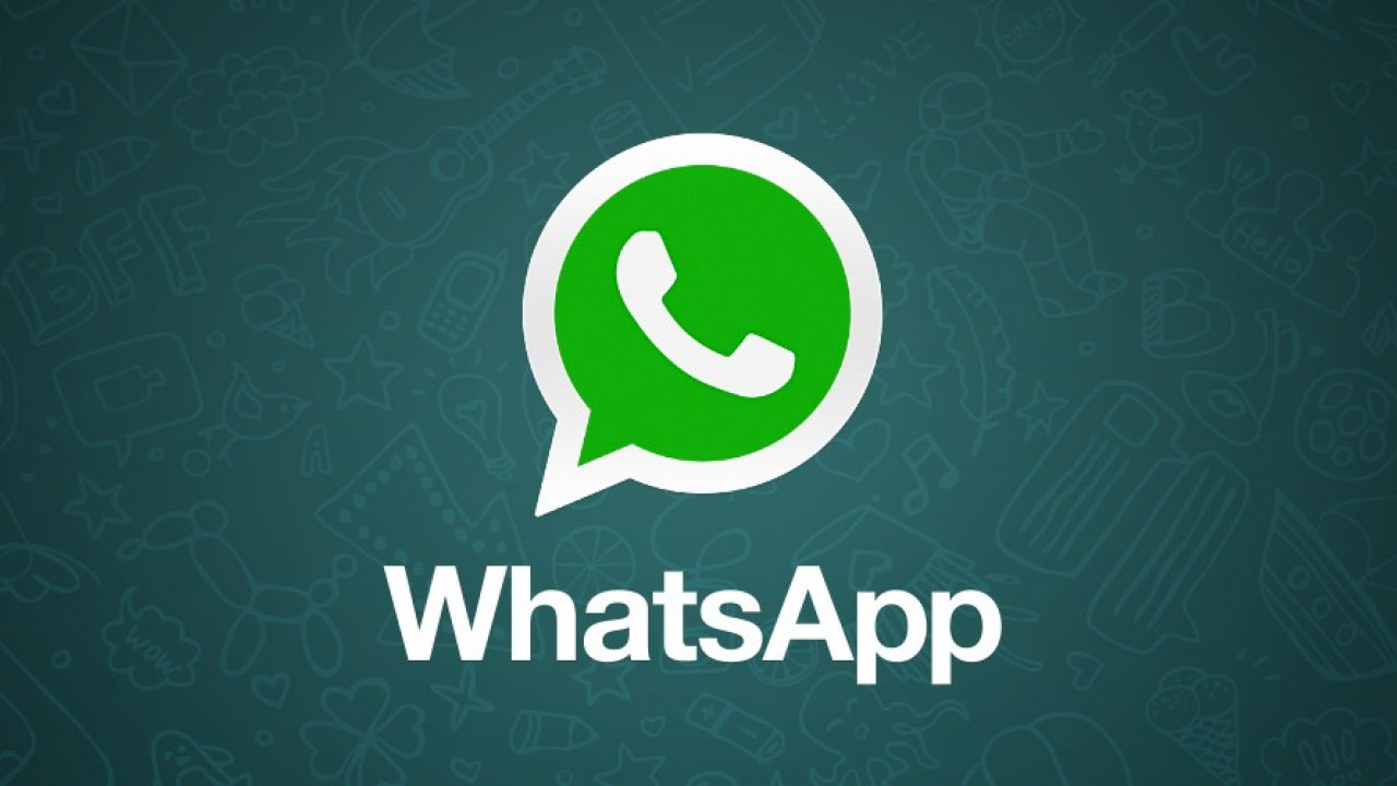 Whatsapp Voice Chat feature