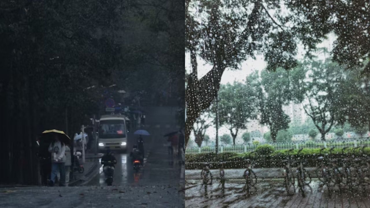 When will Delhi get artificial rain? CM Rekha Gupta talks cloud seeding amid poor AQI