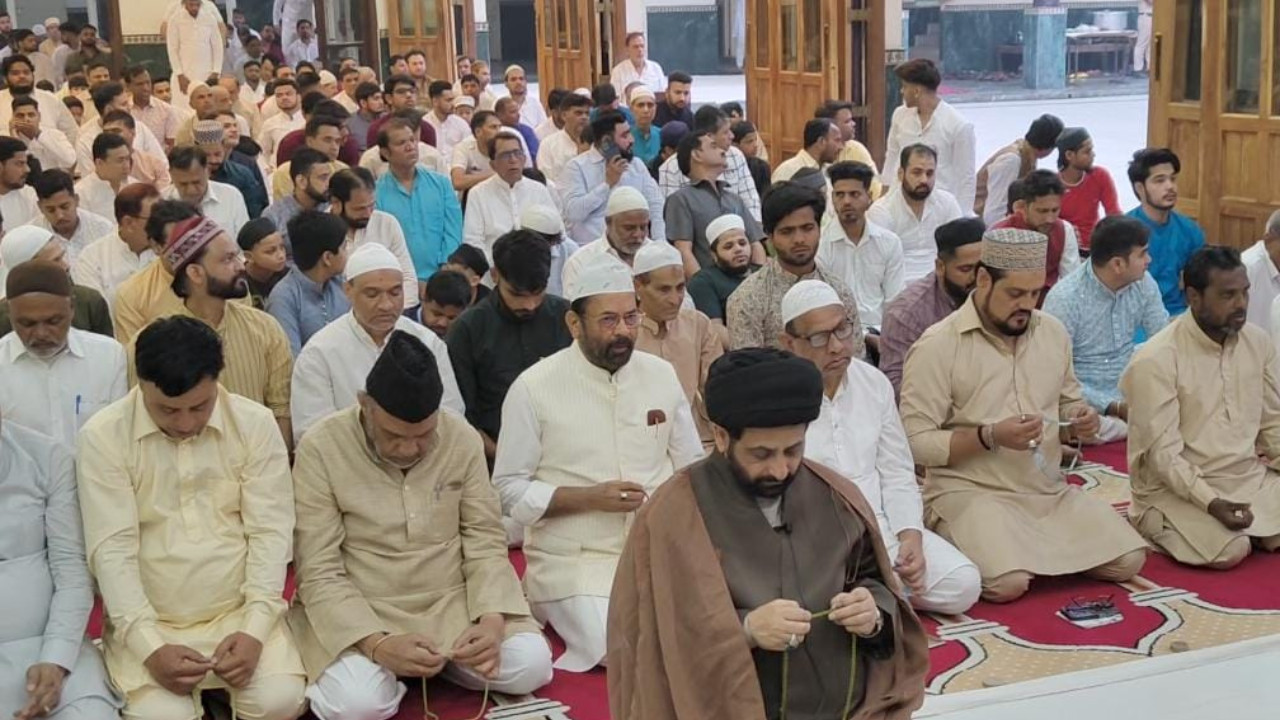 When will the Eid moon be sighted? When will Eid be celebrated? Know details here