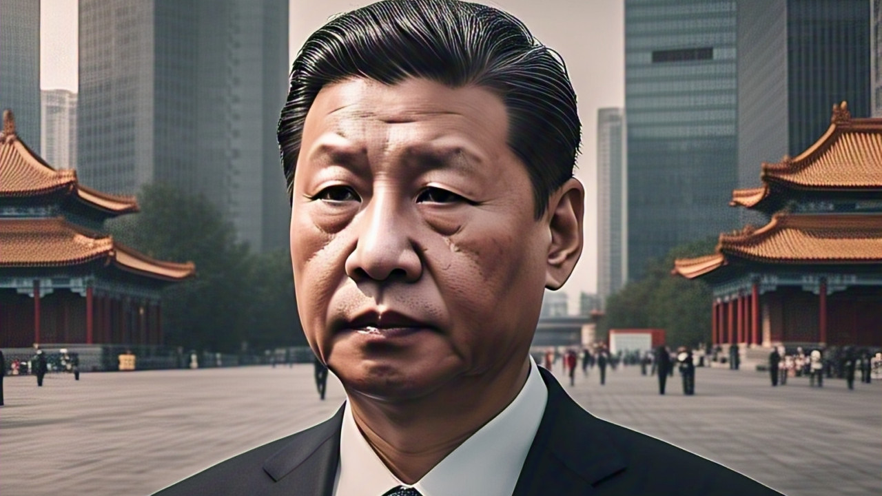 Where Is Xi Jinping? No Public Appearances, No BRICS Summit – Silence Sparks Speculation