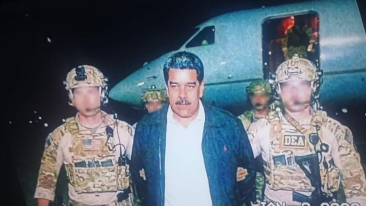 Who next after Venezuela? Top US economist reveals next American target 