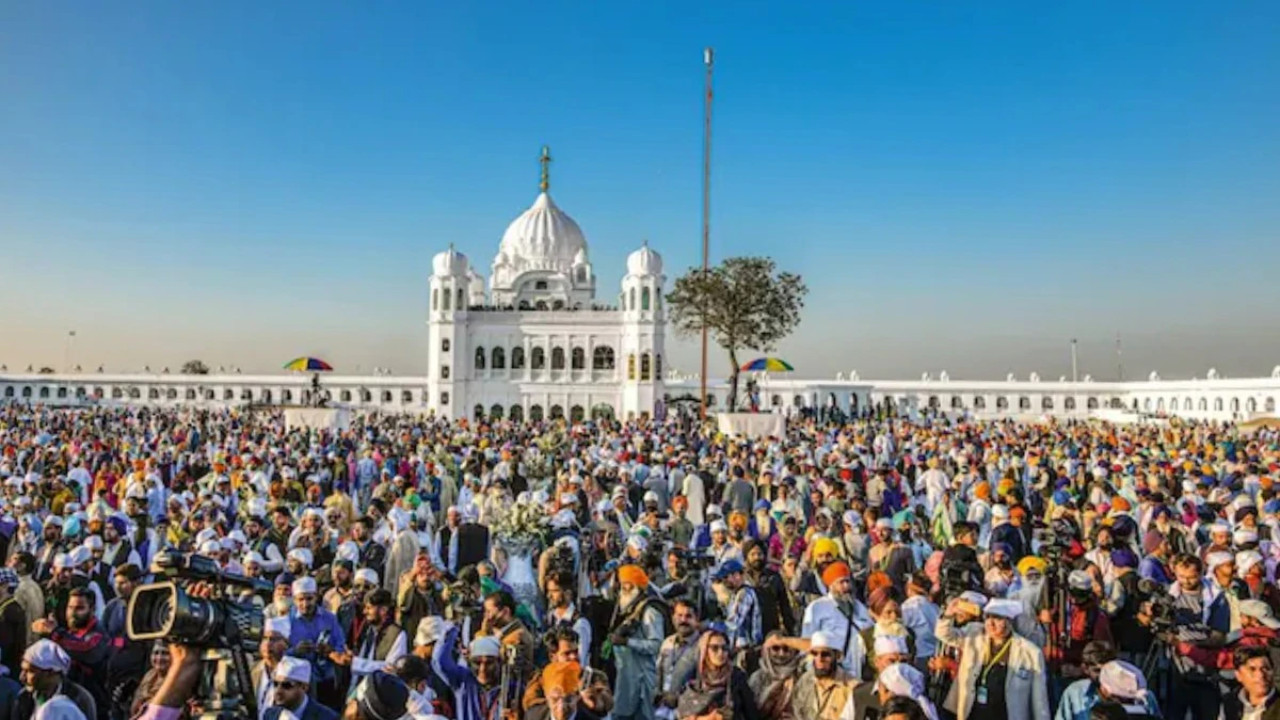 Why India’s Ban on Sikh Pilgrim Jathas to Pakistan Is a Security Measure