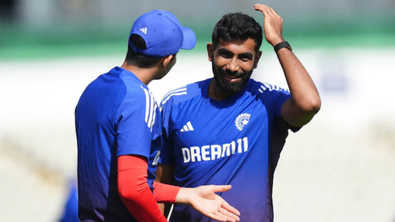 Why is Bumrah Not Playing in the Birmingham Test? Captain Gill Reveals the Reason; 3 Changes in Indi