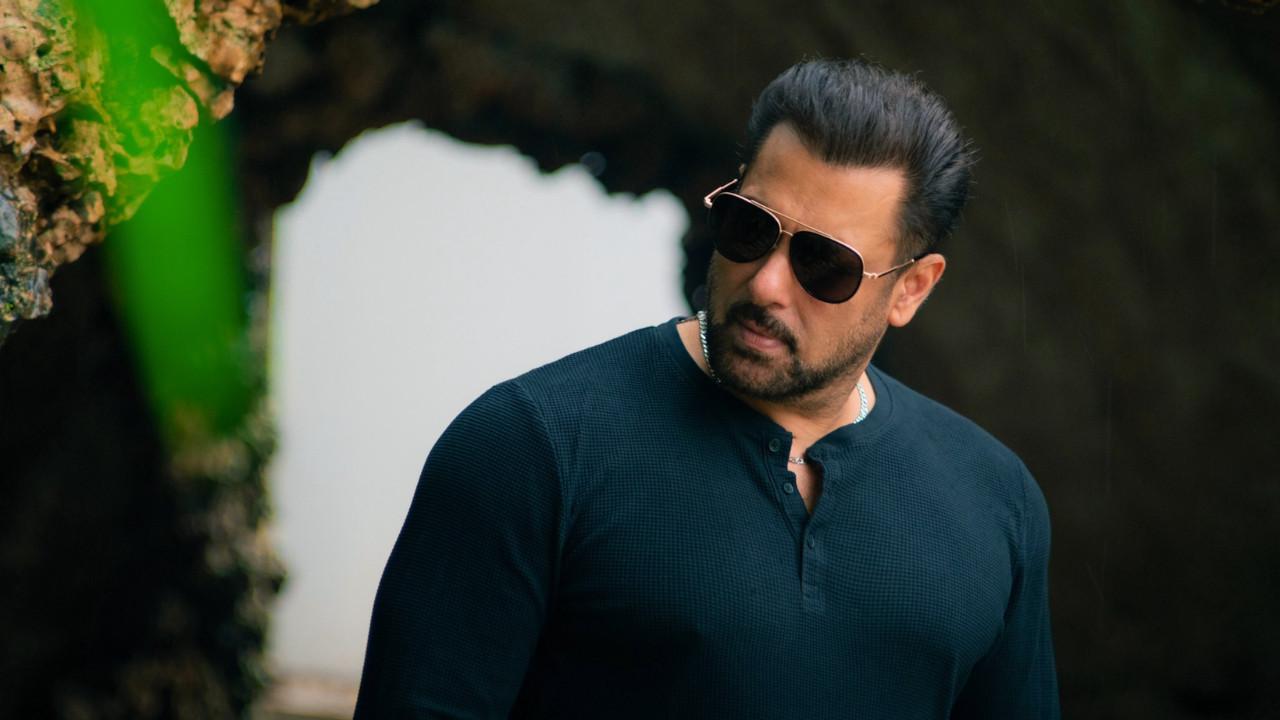 Why Pakistan Has Labelled Salman Khan 'Terrorist': Know the Whole Story 