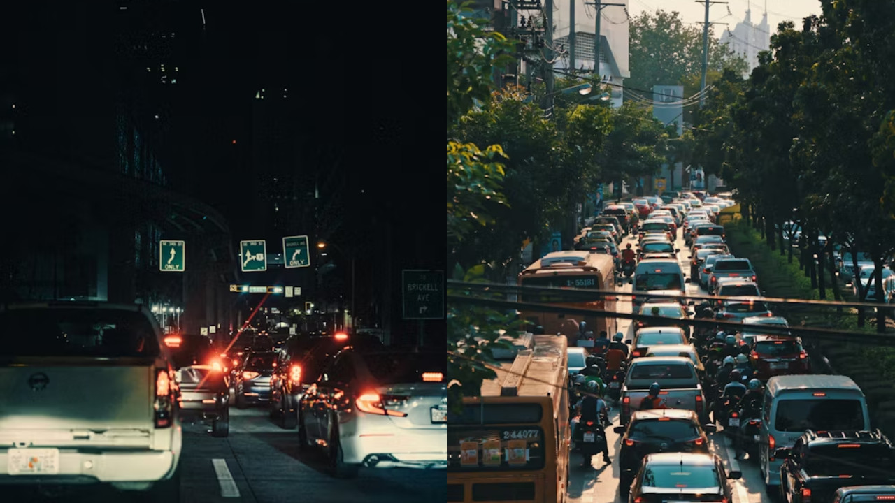 Why This Gurugram Man Refuses to Leave Office Early Will Surprise You