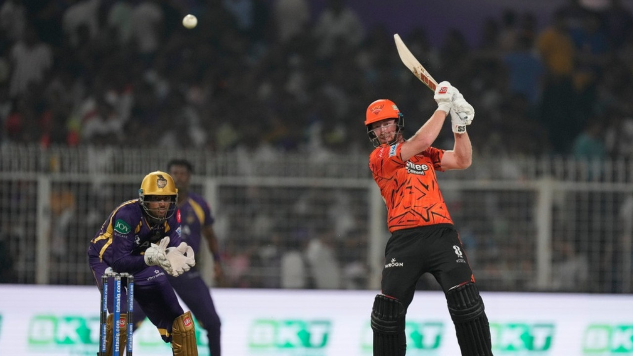 Will Heinrich Klaasen Come Out of International Retirement? SRH Star makes BIG Revelation