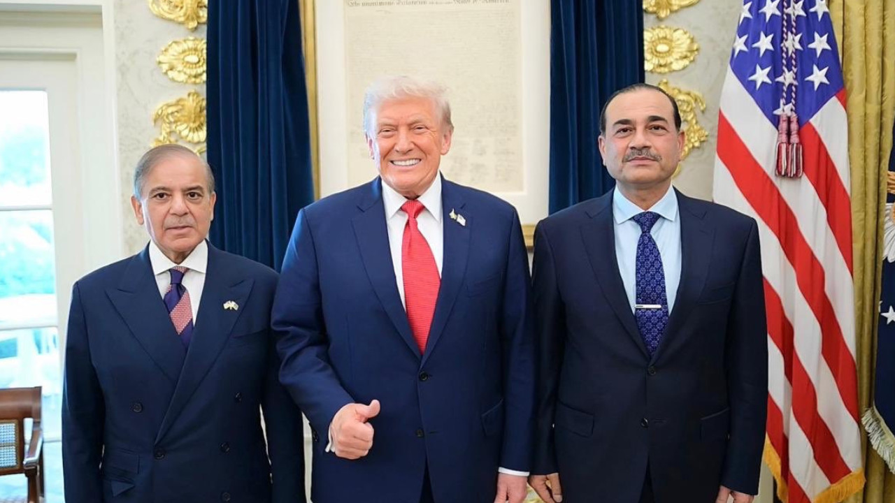 Will Pakistan join Gaza Peace Board? Claims invitation from Donald Trump