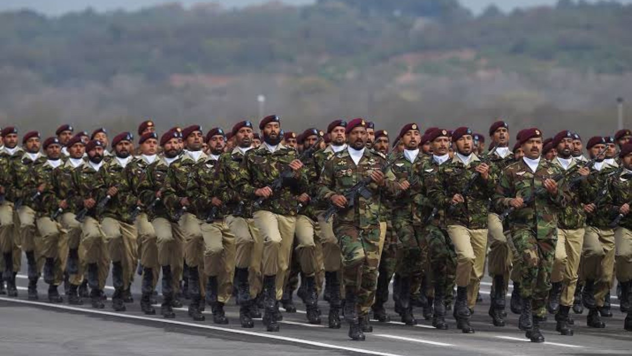 Will US, Saudi Arabia order Pakistan to attack Iran? India's Chabahar Port in danger?