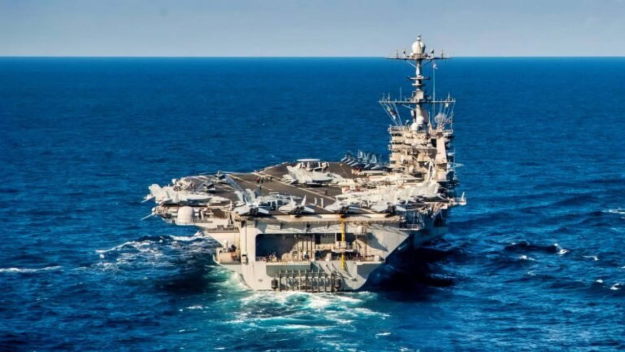 Will US Launch Attack on Iran? Trump's Deadline Expires Today