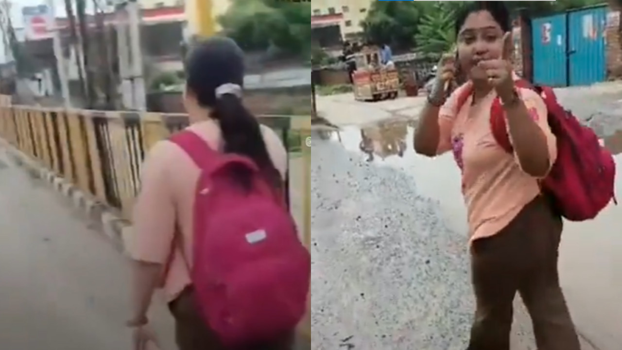 Woman Threatens Driver Over Unpaid Fare