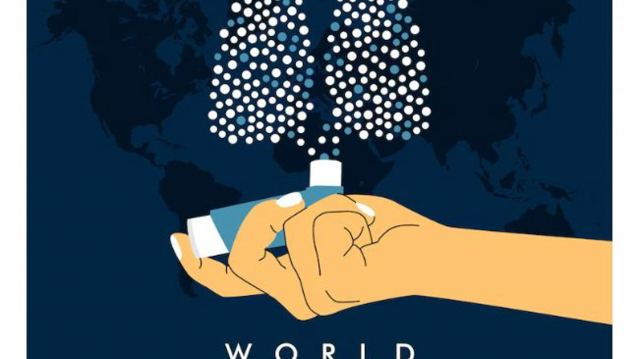 World Asthma Day