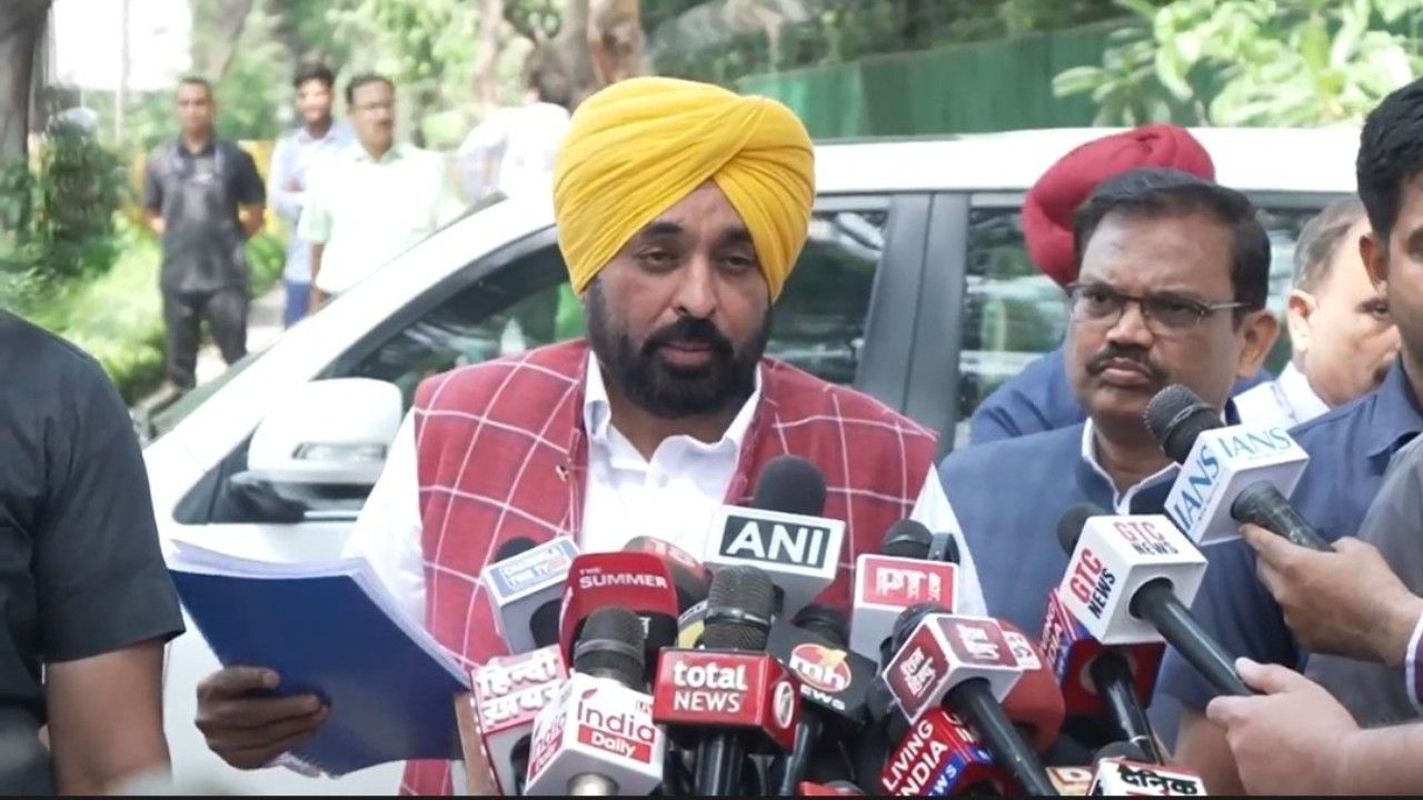World Hypertension Day: Punjab’s Mukh Mantri Sehat Yojna Supports Patients 