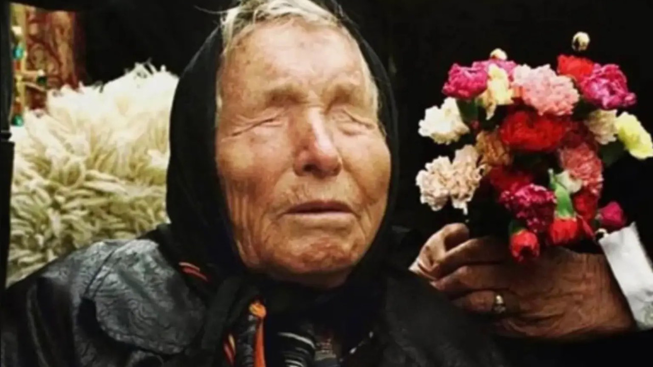 World war, apocalypse... will the world end in 2026? These terrifying Baba Vanga predictions are vir