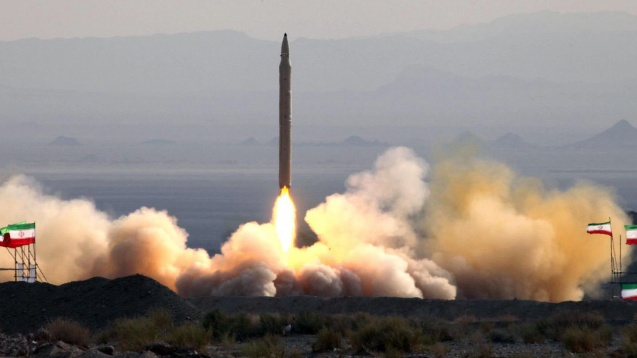 Xi Jinping left embarrassed as US, Israel attack Iran