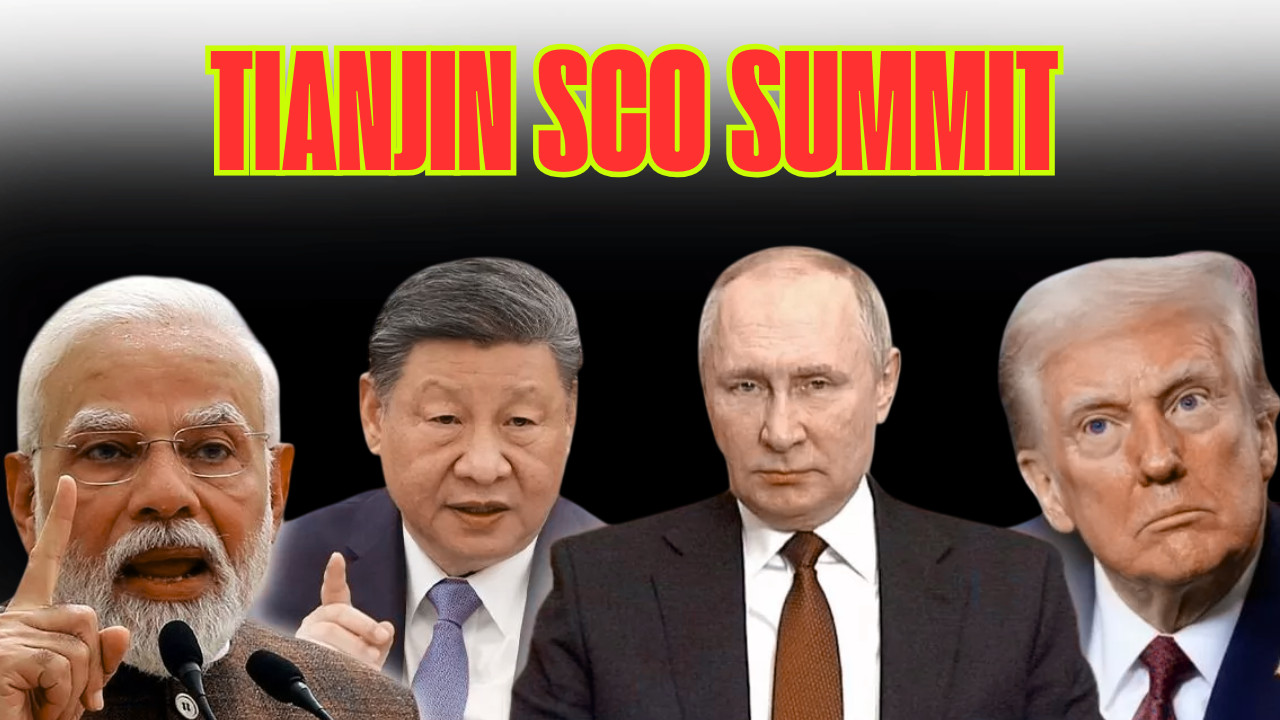 Xi Jinping to Host Modi, Putin in China on August 31 for SCO Summit
