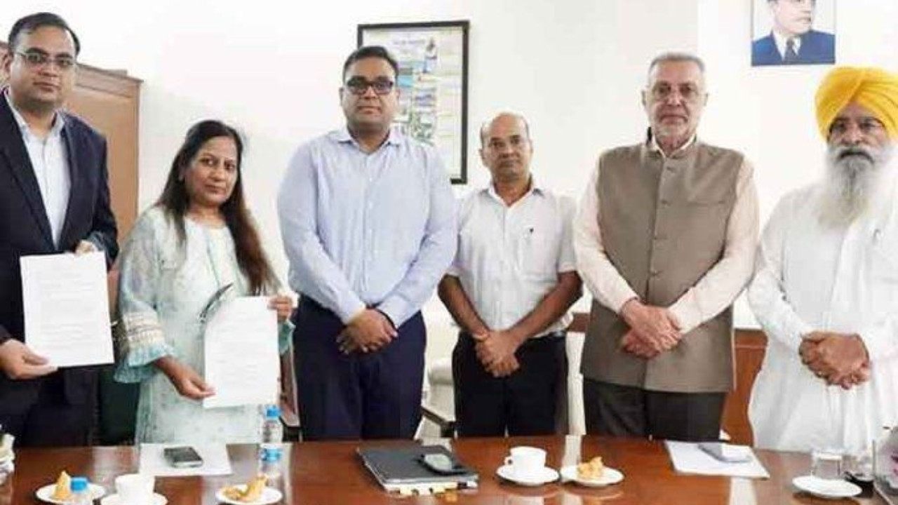 Zero Burning, Double Earning: Punjab’s Action Plan-2025 Turns Stubble into Green Gold