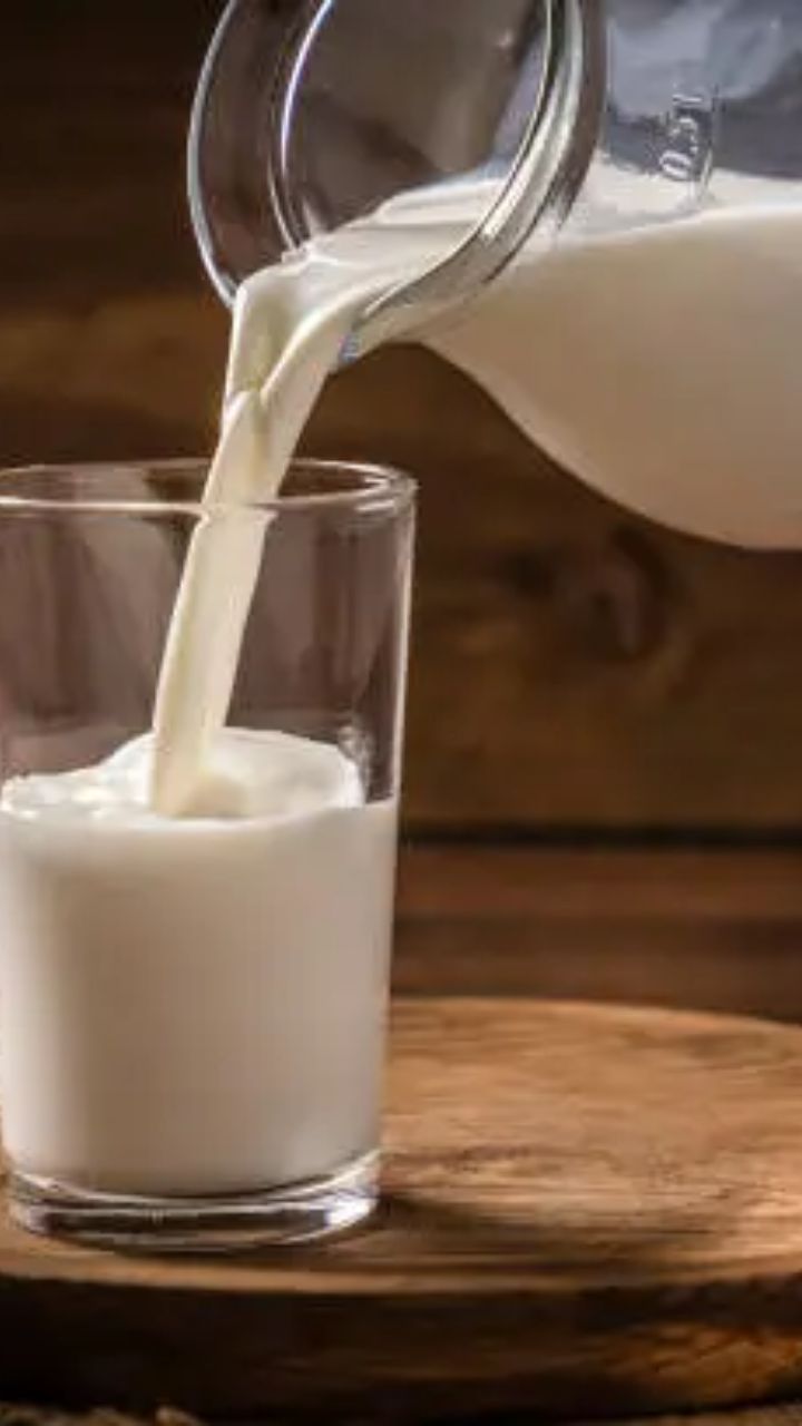 6 Proven Health Benefits of Milk You Can’t Ignore 