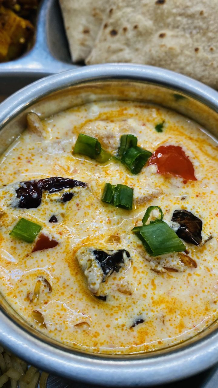 Beat the Heat with Lauki Dahi Tadka
