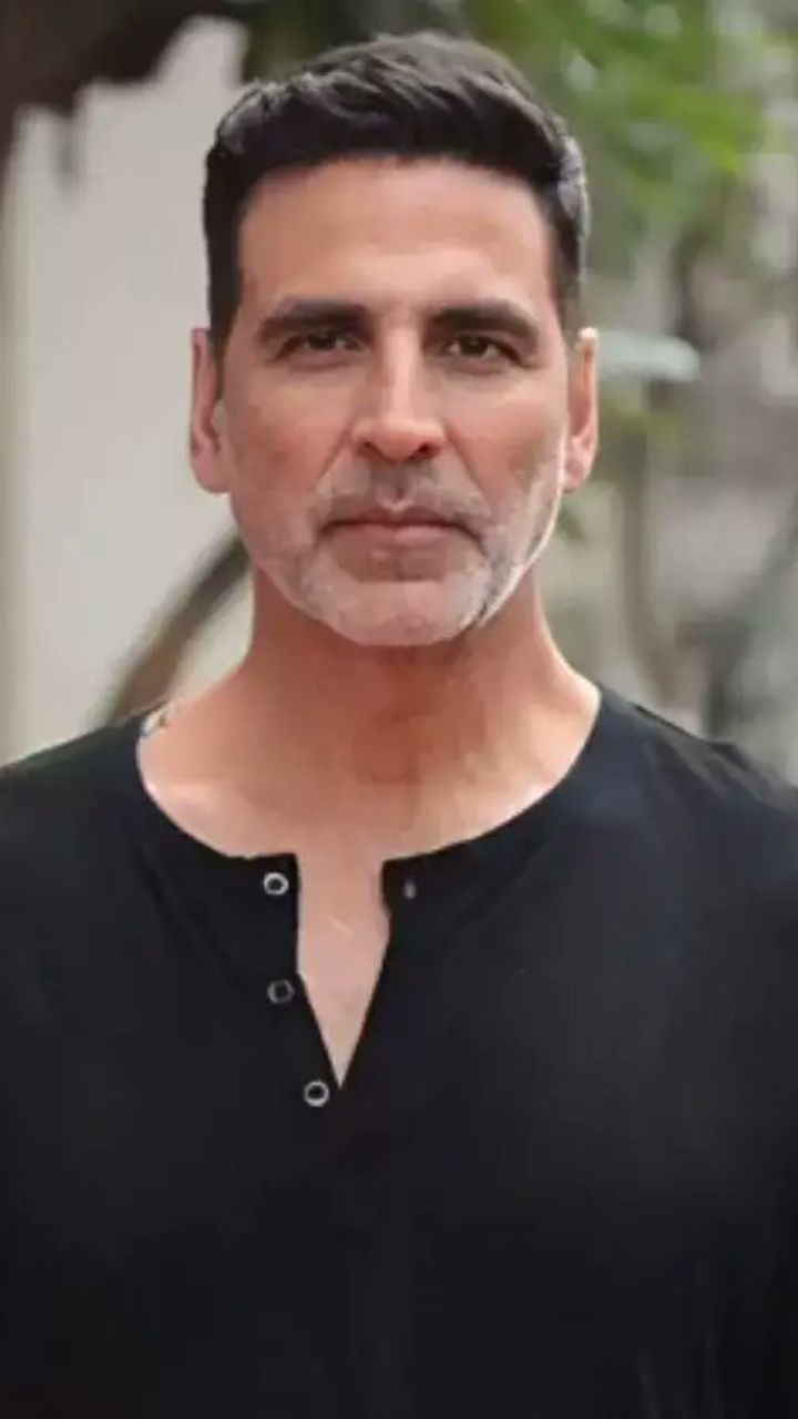 Akshay Kumar