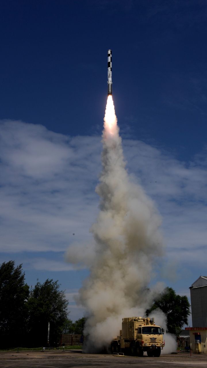 BrahMos is one of the most deadly weapons in India's arsenal