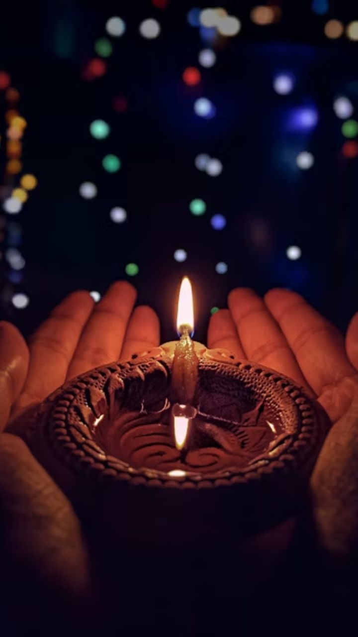 Diwali 2025 – Ayodhya Set for a Record-Breaking Deepotsav