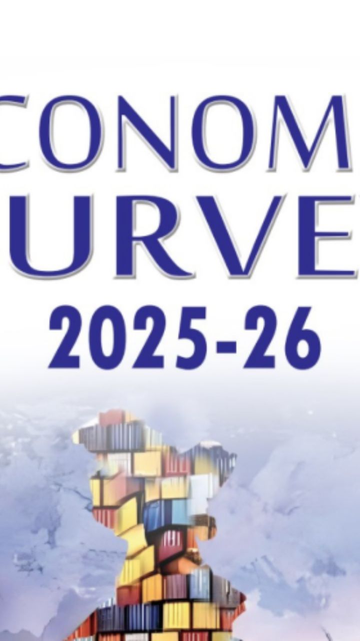 Economic Survey 2026 predicts for Indian economy