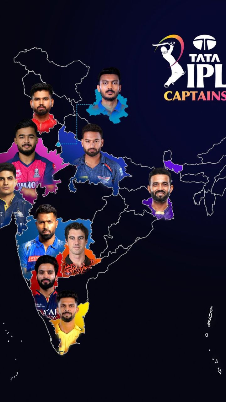 Indian stars spearheading IPL 2026