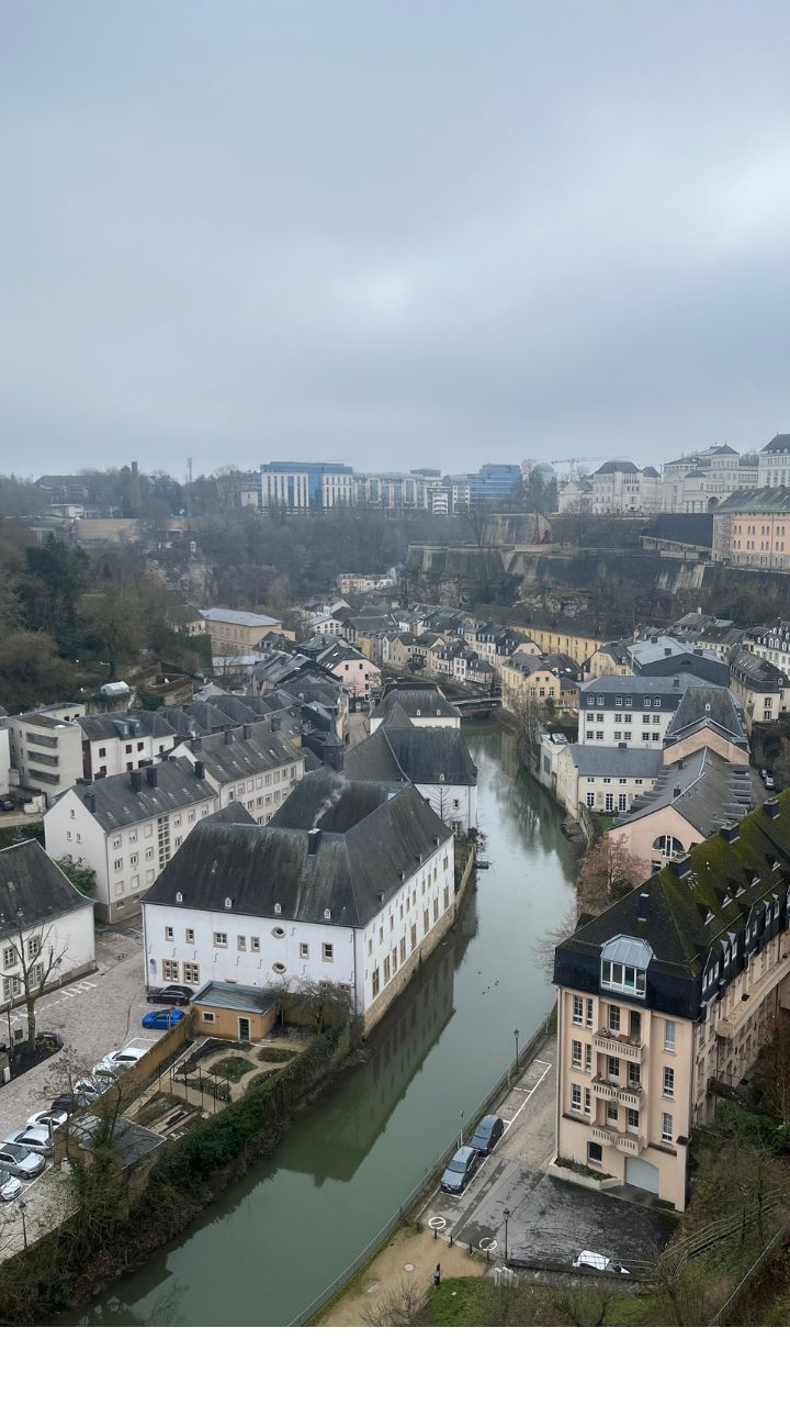 Luxembourg