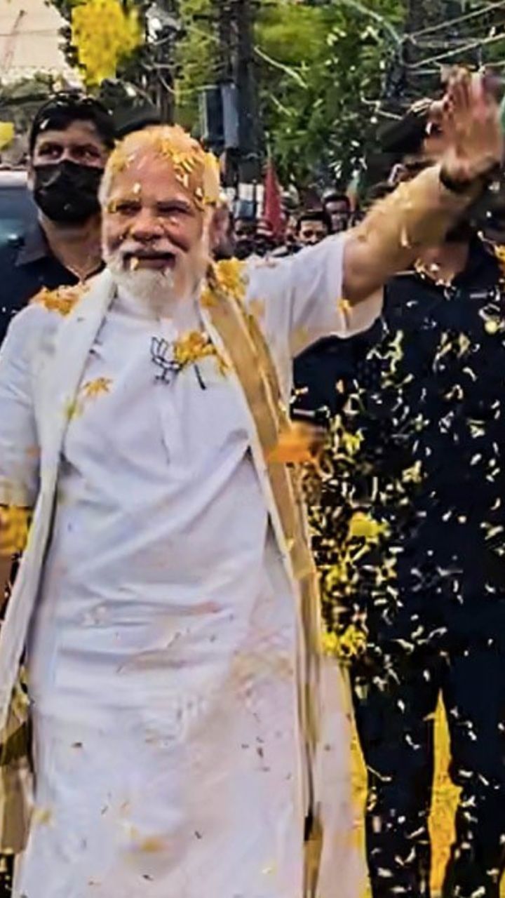Narendra Modi 
