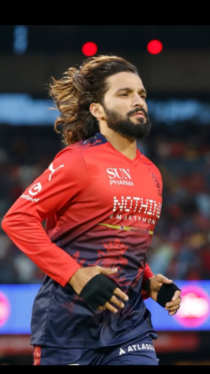 The Rise of a New T20 Star