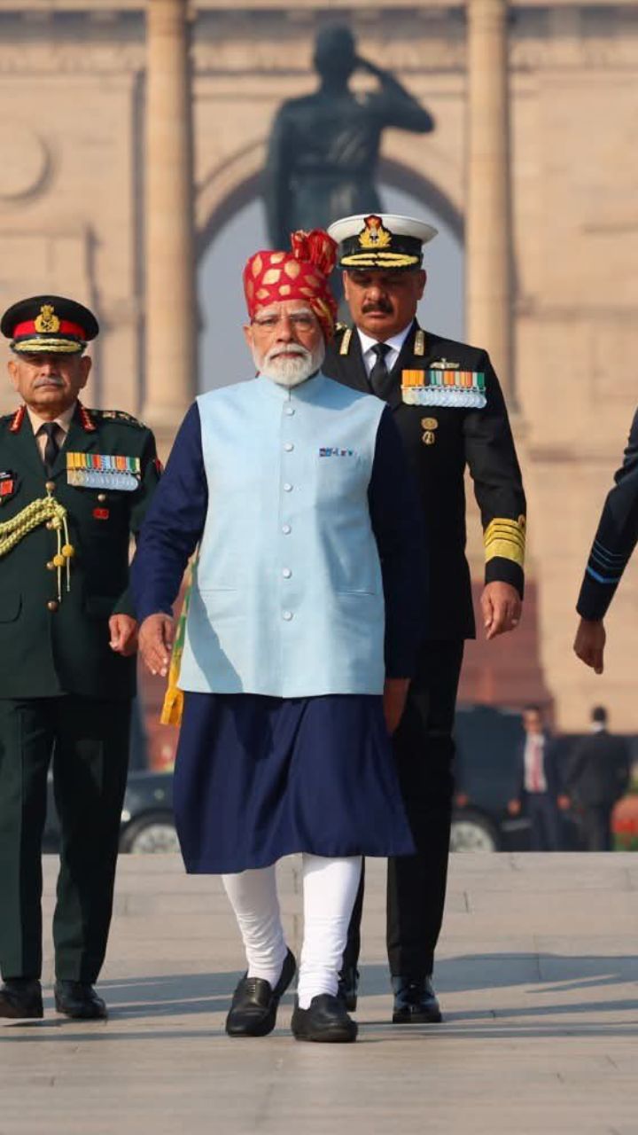 How did PM Modi react to Union Budget 2026?