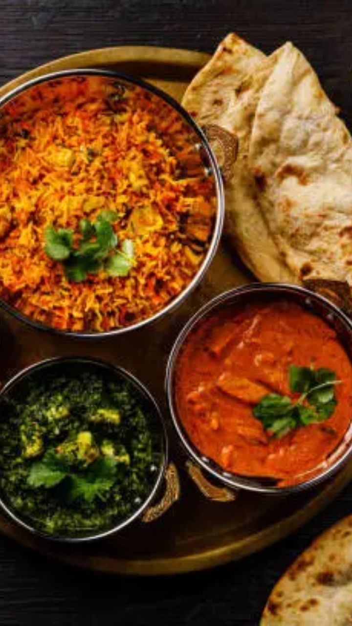Add a Flavor Punch with These 7 Achari Dishes