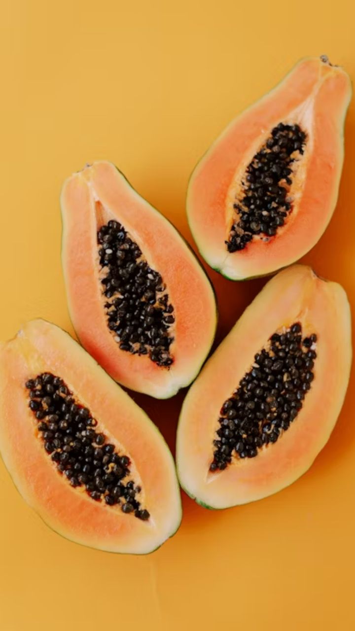 Top Health Benefits of Eating Papaya Daily