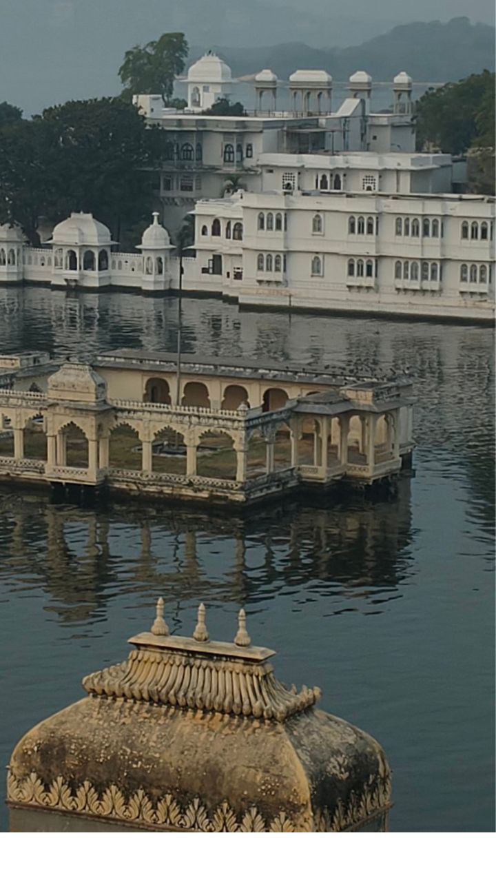 UDAIPUR