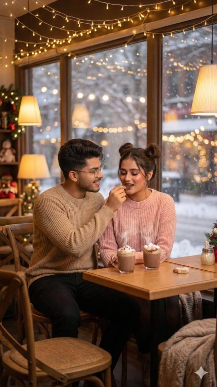 Chocolate Day Special