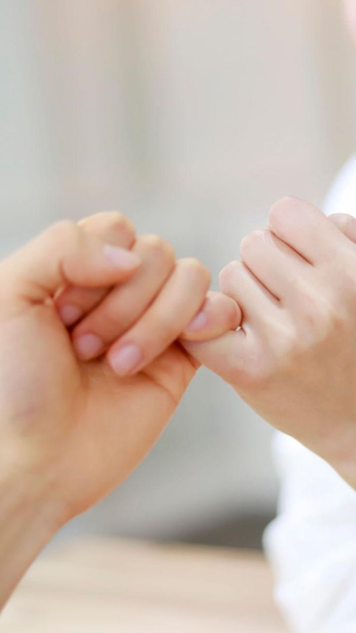 What is Promise Day?