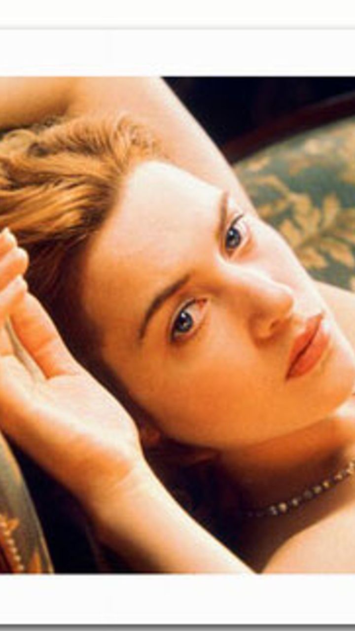 Actresses Who Went Totally Naked On Screen