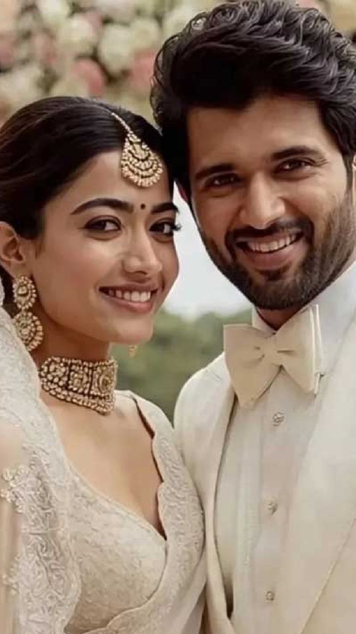 A Fairytale Wedding in Udaipur