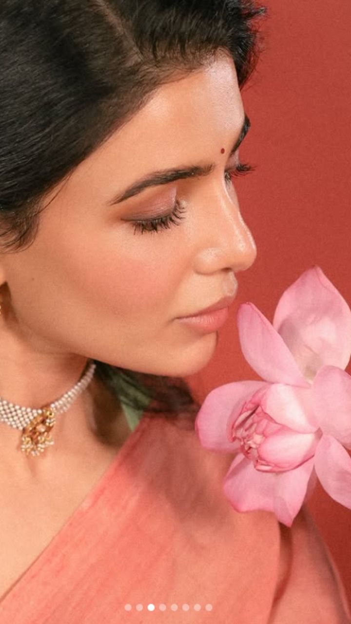 A Fresh Fashion Moment