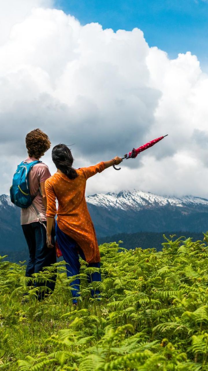 Tired of Shimla & Manali Crowds