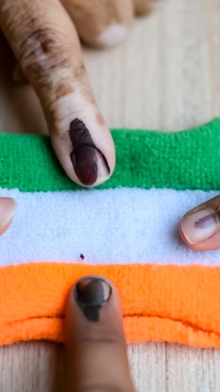 Final phase voting is underway in West Bengal today