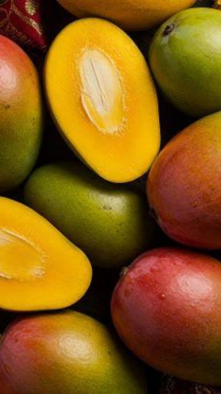 Why Mangoes Are So Special in India