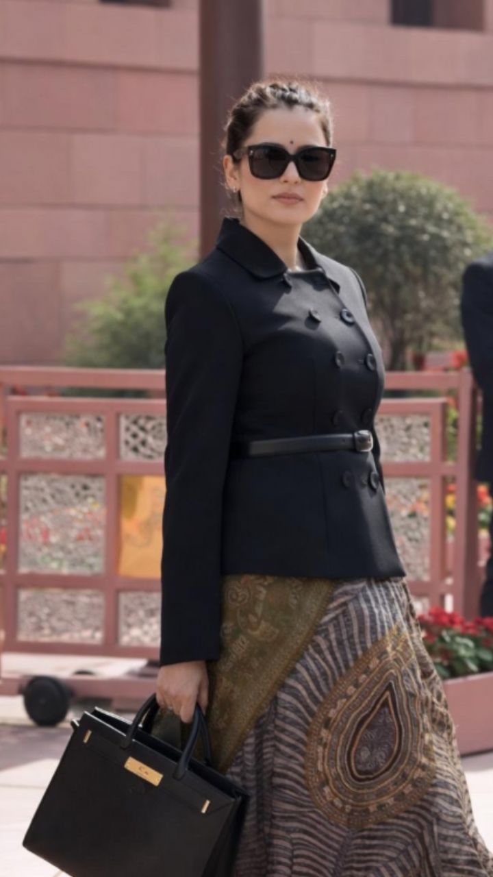 Kangana Ranaut