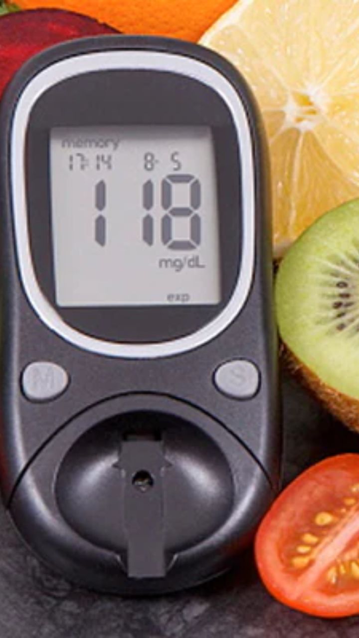 Smart Tips to Control Your Blood Sugar Naturally