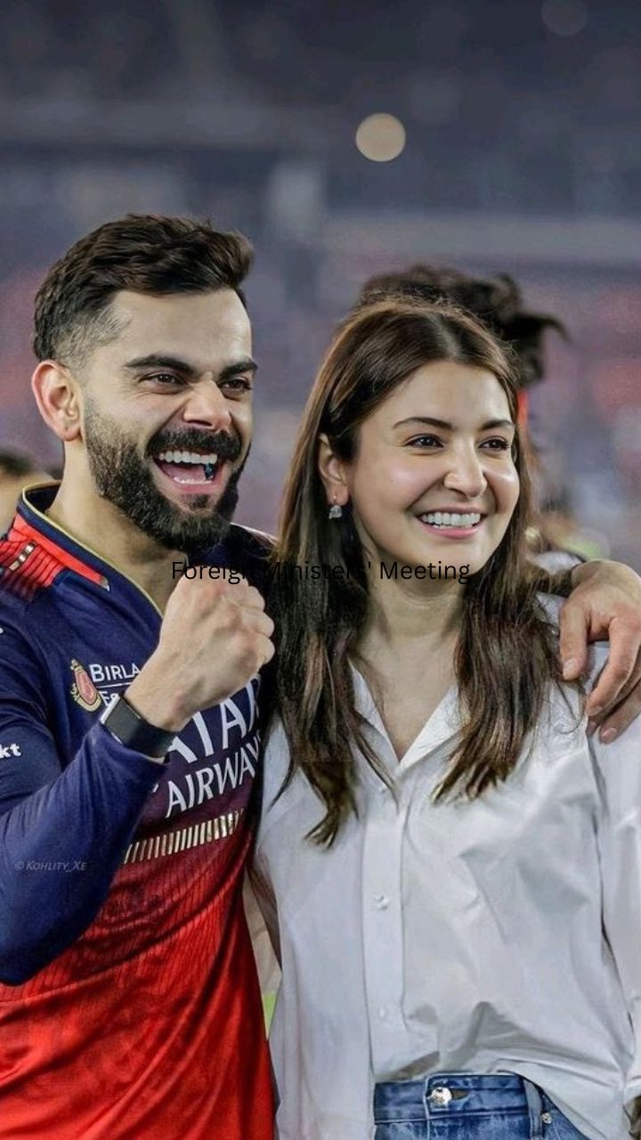 Virat Kohli credits Anushka Sharma for lifestyle change