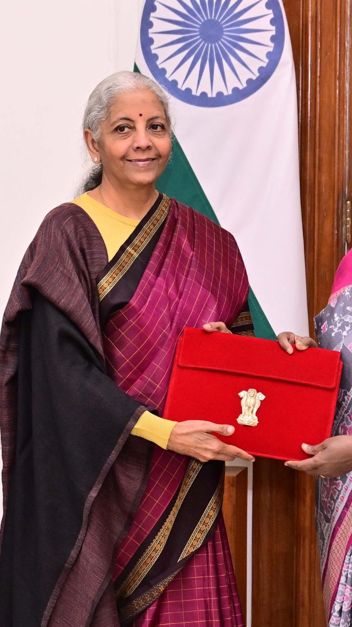 Announcement of Girls' Hostels