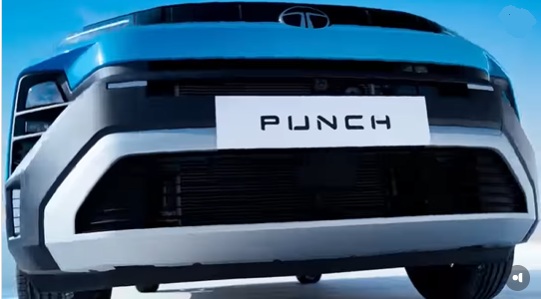 Tata Punch