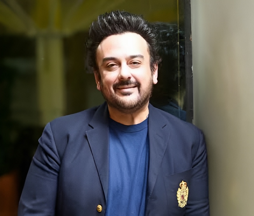 Adnan Sami